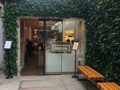 门面-% Arabica阿拉比卡咖啡(武康路店)