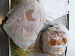 -麦当劳(惠政老街店)