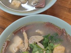 -金原鸭血粉丝汤·汤包·脆皮烤鸭(南京博物院店)