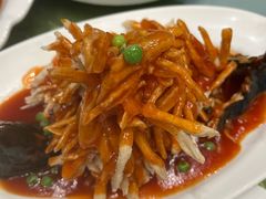 -功德林素菜饭庄(前门店)