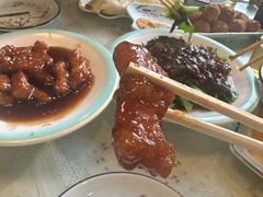 -鼎香润(德胜门内店)