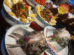 -二十八里太湖船菜(吉祥路店)