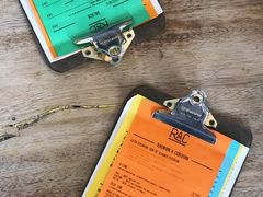 -RAC BAR(安福路店)