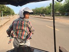 -Neary Khmer Restaurant