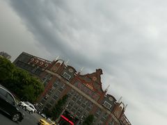 -金陵图书馆