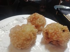 -东口码头·烧鸽子·鱼头泡饼·地方菜(金鹰悦城店)