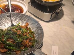 -小菜园新徽菜(无锡宜家荟聚中心店)