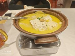 -万荣烤鸭店·北京菜(农光里店)