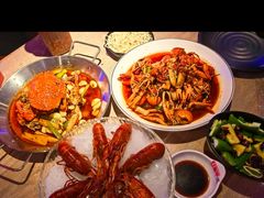 -红盔甲·小龙虾(车公庙店)