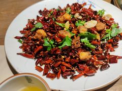 -辛香汇·现炒川菜(武进吾悦店)