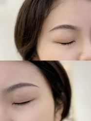 -MIVI野生眉纹绣纹眉