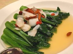-8餐厅(新葡京酒店)