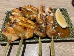 -小山日本料理(兴业太古汇店)