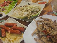 -湛记牛肚螺粥(群贤路店)