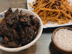 -神仙钵湘香土菜馆(光华路店)