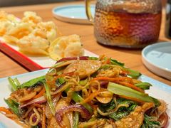 -奉天宴遇烧烤·冒锅