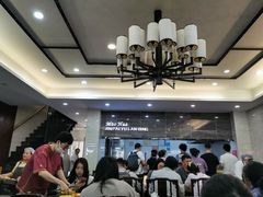 -毛华美食(清扬路店)