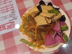 -孟记粥铺·家常菜·烧烤·粥(亚运村店)