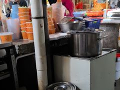 -友生风味小吃(营平农产品市场店)