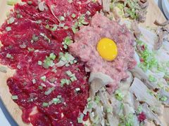 -潮牛壹号鲜牛肉火锅(世界城广场店)