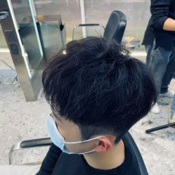 -川和潮人漂色·烫染·接发