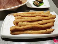 -海底捞火锅(曼巴特广场店)