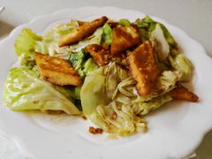 -巴依老爷·新疆美食(上城区天城路店)
