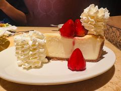 -The Cheesecake Factory芝乐坊餐厅(兴业太古汇店)