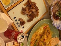 -全聚德(常州店)
