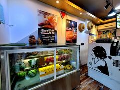 -津椰本·海南正宗椰奶清补凉(店一店)