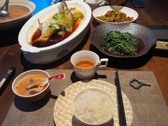 -曾宴·楚菜(湖北省博物馆店)