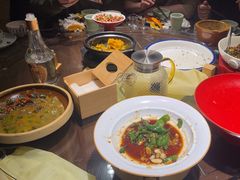-井水小厨·湘菜(活力广场店)