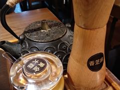 -九锅一堂酸菜鱼(新南凯德直营店)