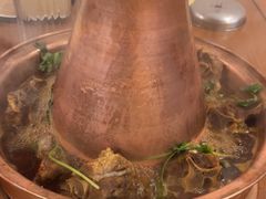 -前门杨记·铜锅涮肉(王府井·故宫店)