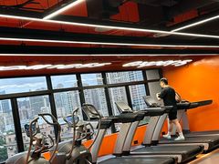 -健身专家Wellness Experts