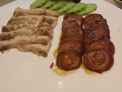 -广东胜利宾馆西关粤中餐厅