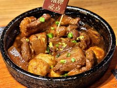 -老宁波1381餐厅(宏泰广场店)