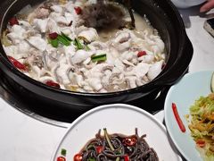 -周渝食惦酸菜鱼(青浦店)