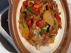 -阿五黄河大鲤鱼(纬三路店)