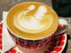 -樹下遇见树·咖啡