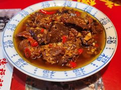 -味福记·本地特色菜(八一万达广场店)