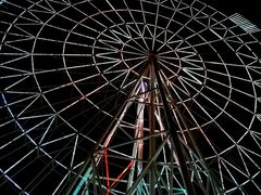 -南昌之星摩天轮