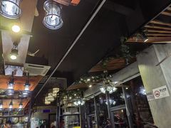 -老山村酒楼(白石洲店)