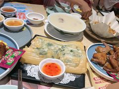 -点都德(千灯湖环宇城店)