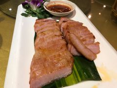 碳烧猪劲肉-金象湾泰国餐厅(华林路店)