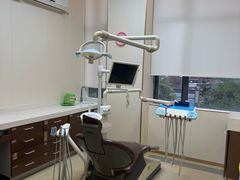 -佛山中大口腔医院·市二级口腔专科医院