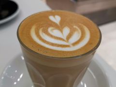 -Seesaw Coffee(上海国金中心店)