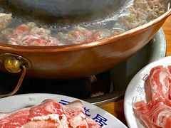-元盛居(亚泰大街店)
