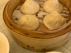 鲜肉小笼包-潮府馆·非遗潮州菜·世纪公园(新国际博览中心店)