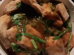 -无声臭豆腐(大井1号店)